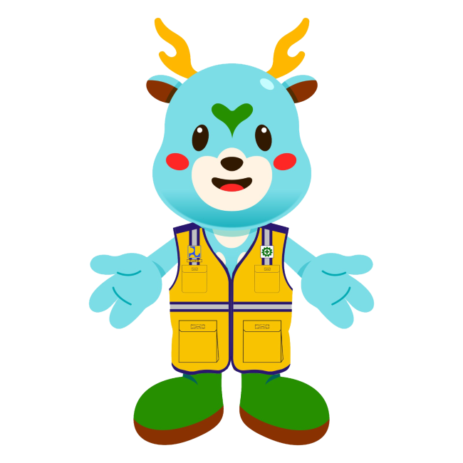 Rusa Bogor