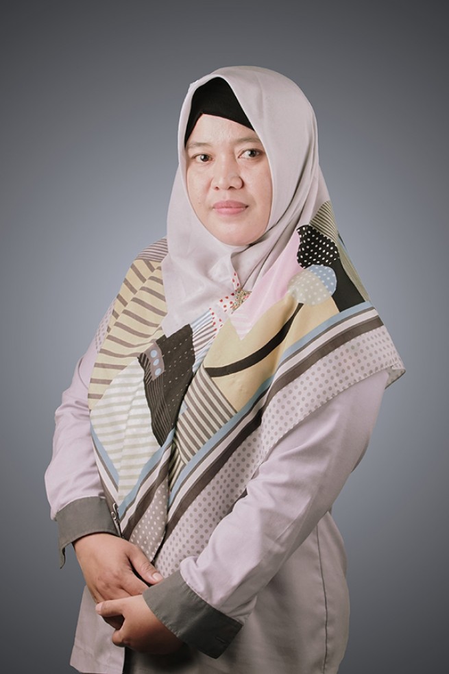 Fungsional Umum (Koordinator Laboratorium)