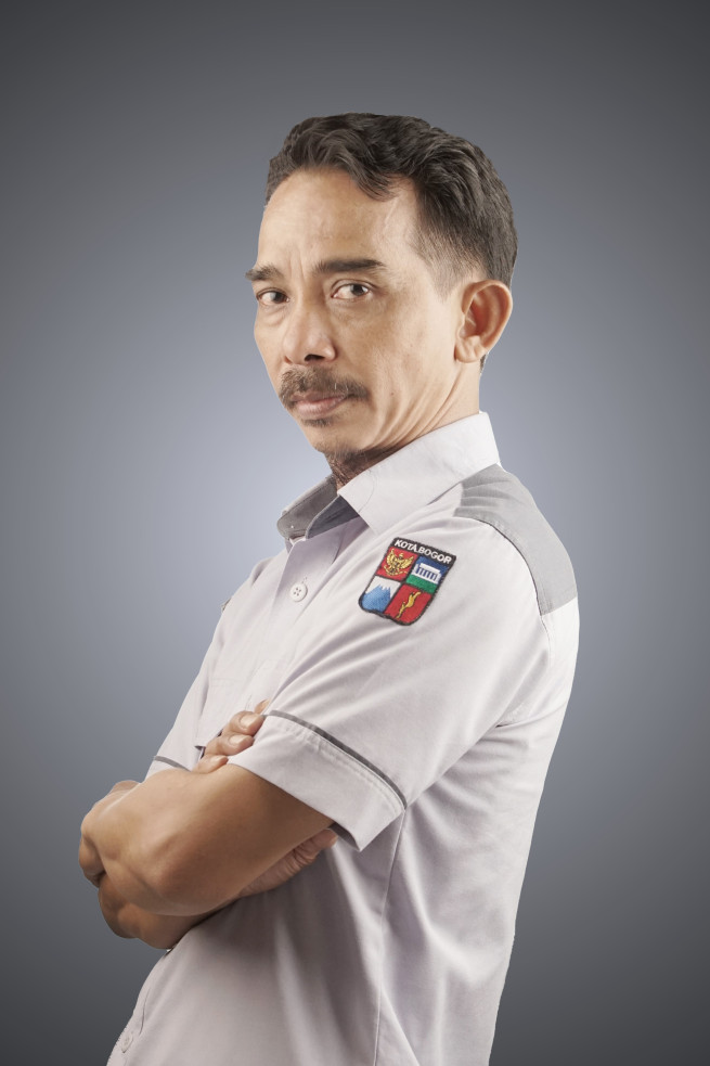 Fungsional Umum ( Pembantu Pengelola Barang Milik Daerah ) 