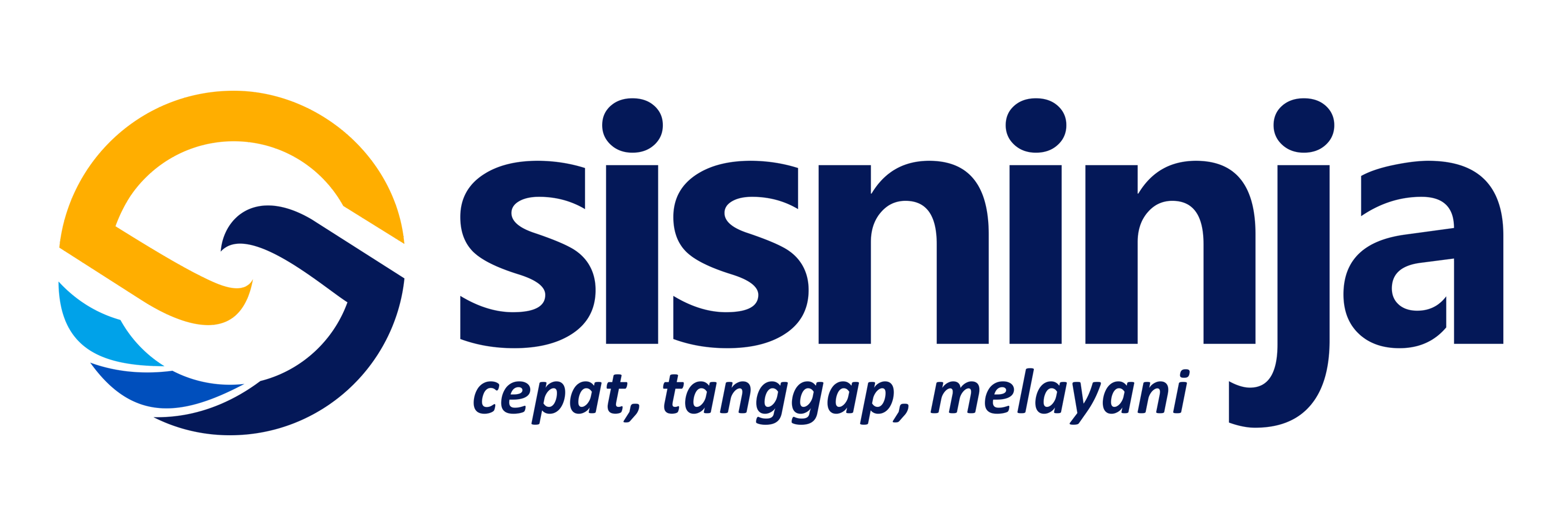SISNINJA Logo